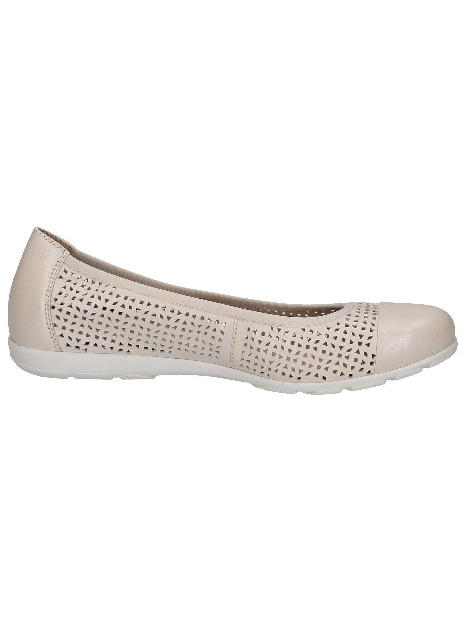 CAPRICE Kobiety Caprice Damen 9-22151-42baleriny