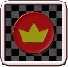 KingMe Checkers Game
