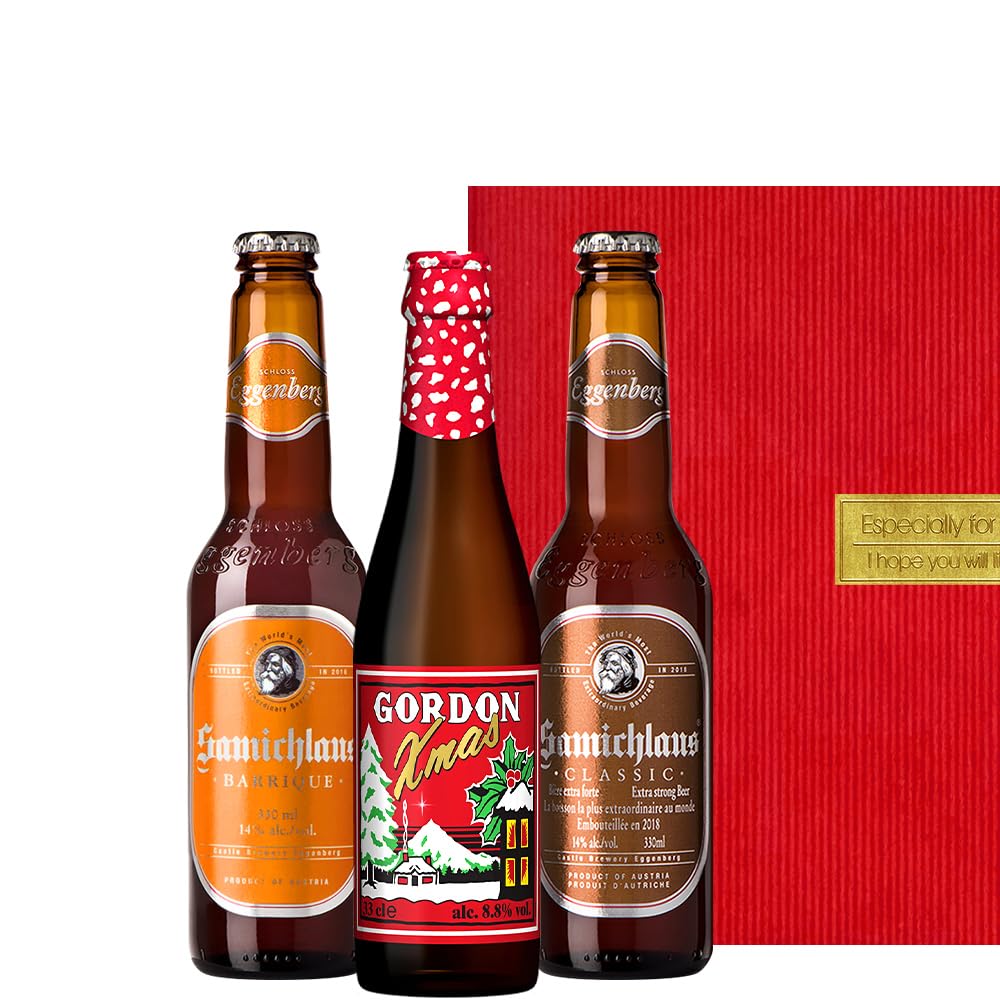 Amazon.co.jp: 【飲み比べ セット】 ビール 贈り物 限定醸造 ベルギー