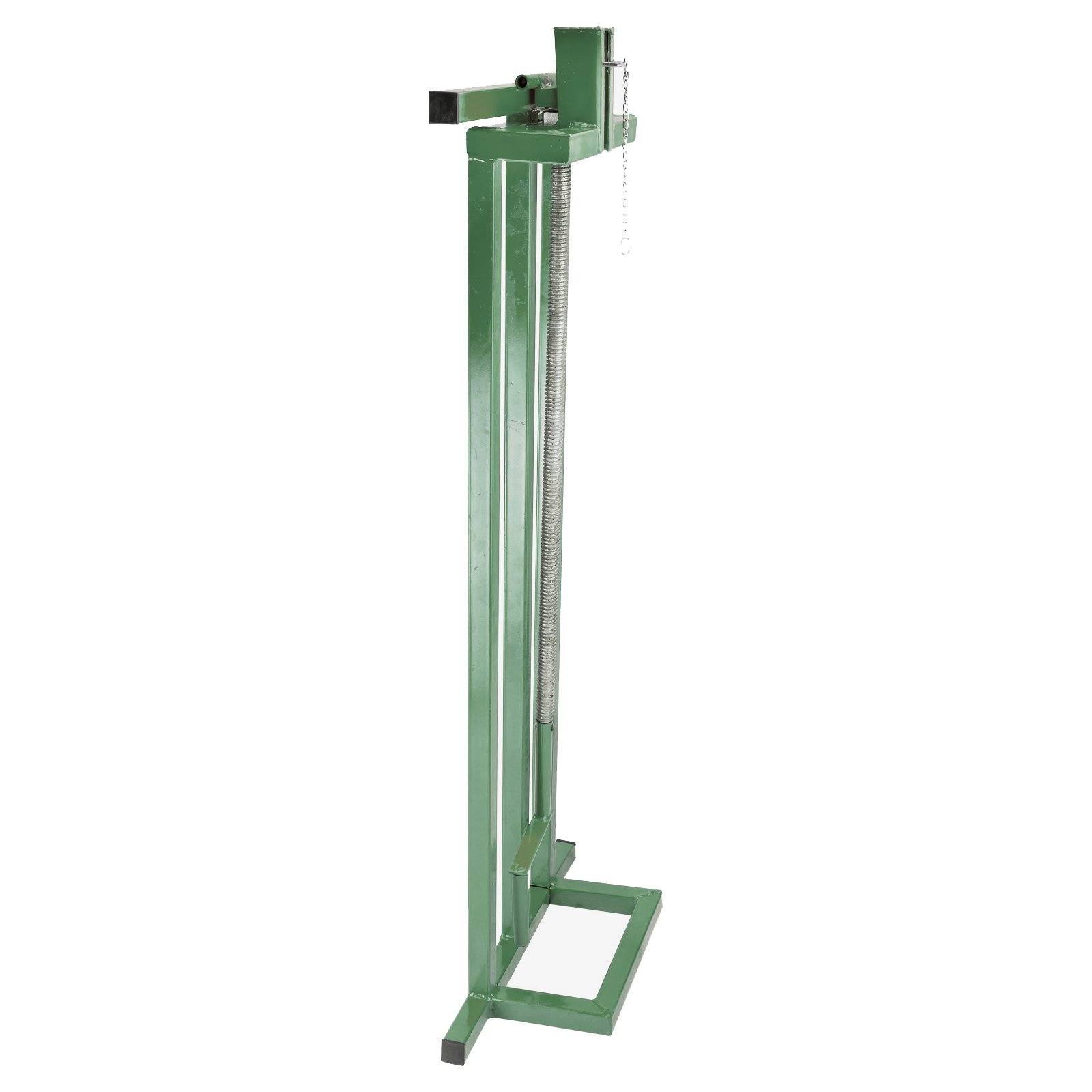 Heber für Rasentraktoren BTH400 XXL Hebebühne für Aufsitzmäher, Rasenmäher, ATV