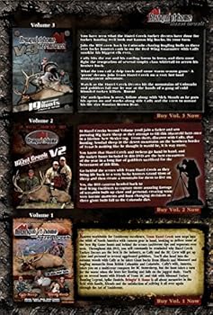 DVD Bringin' It Home with Hazel Creek V2 Book