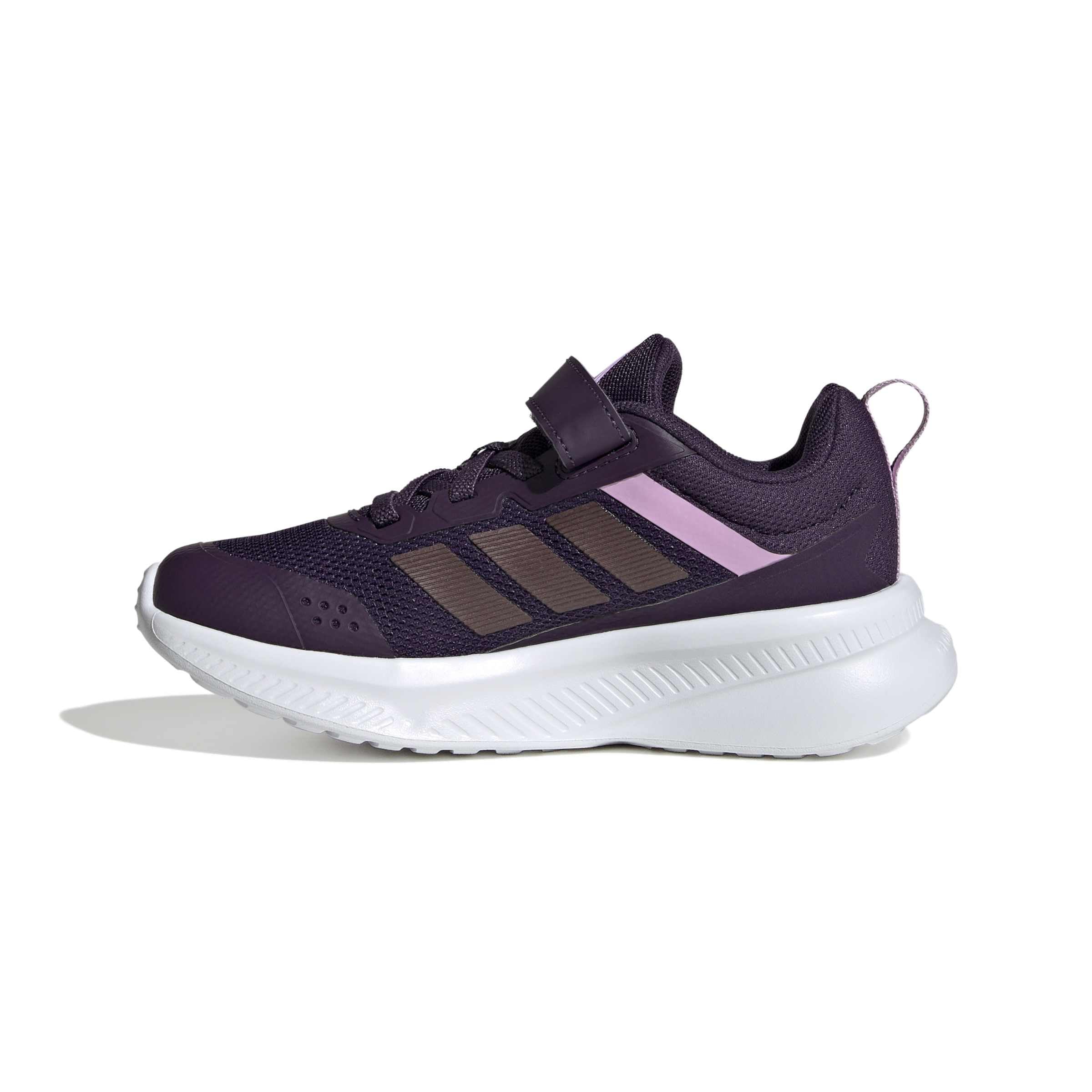 FortaRun 4.0 EL C Unisex Ayakkabı Düşük Bilek (Futbol Dışı), 30