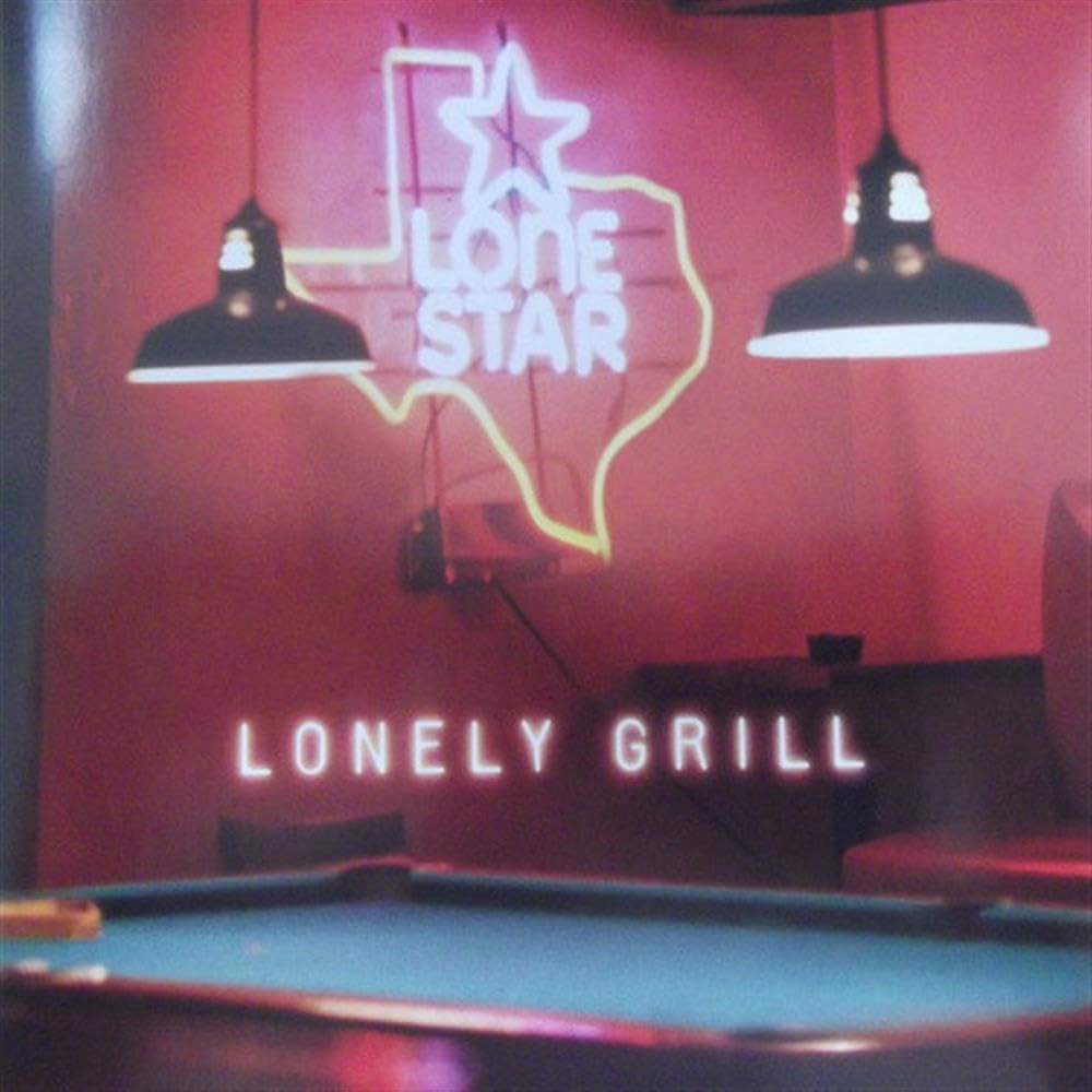 Lonely Grill