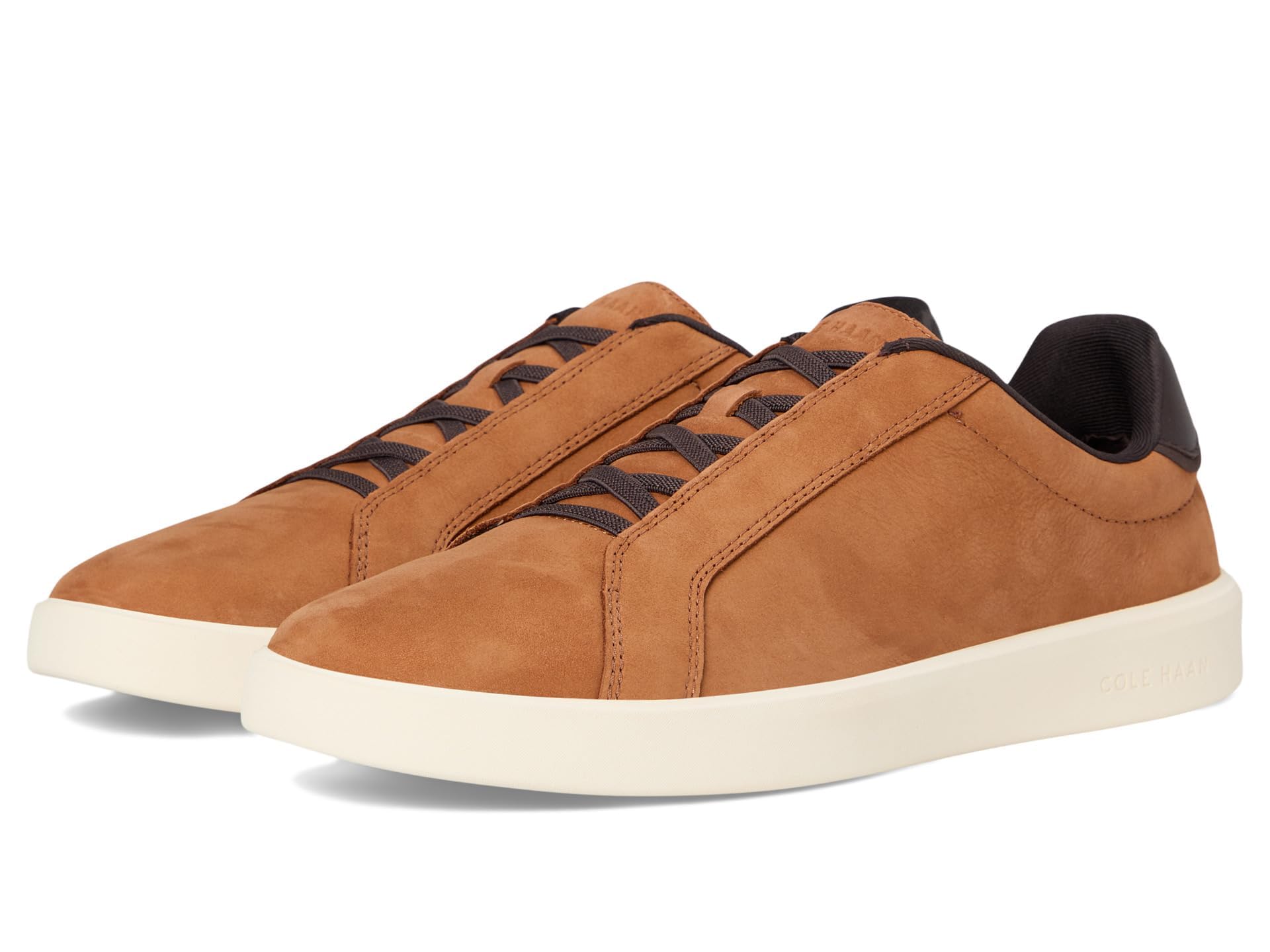 cole haan Men's Grand Crosscourt Daily Lace-to-Toe Slip-on-picture-16