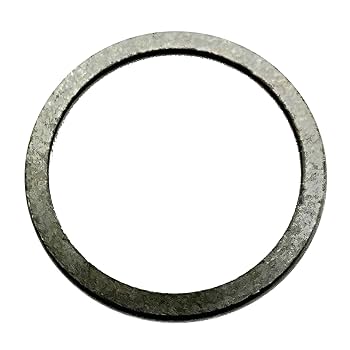 Amazon.com: Polaris Ranger Shim 1.180 x .995, Genuine OEM