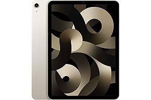 Renewed 2022 Apple iPad Air 4th Gen 10.9" Wi-Fi 64GB