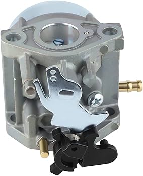 Amazon.com: Ferilter Carburetor for Honda GCV170 HRN216 GCV200