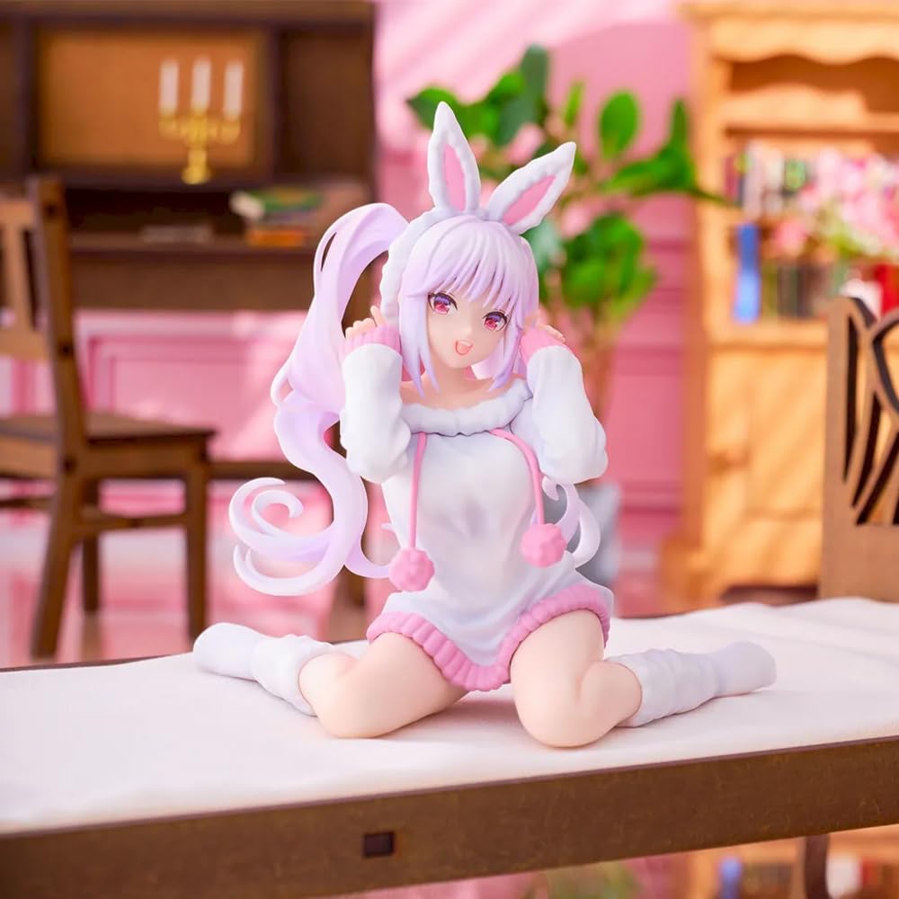 Amazon.co.jp: HBGIAY 女神 NIKKE フィギュア N102 アニメ 女の子