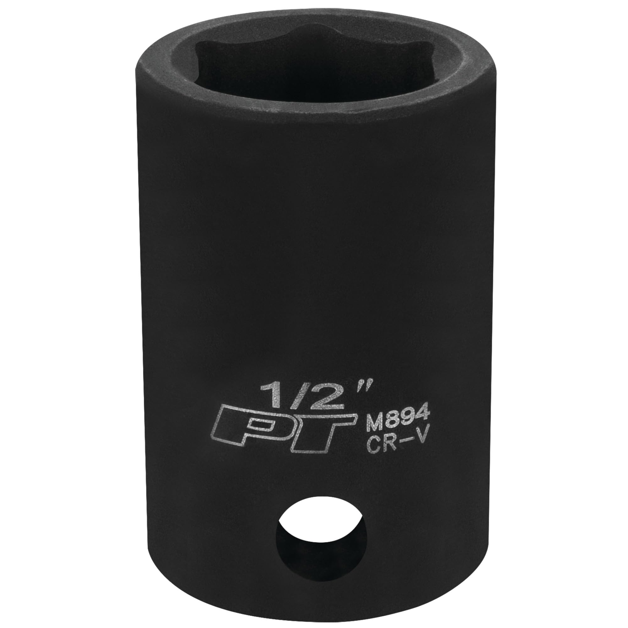 Performance Tool Herramienta M894, enchufe de impacto de 1,27 cm