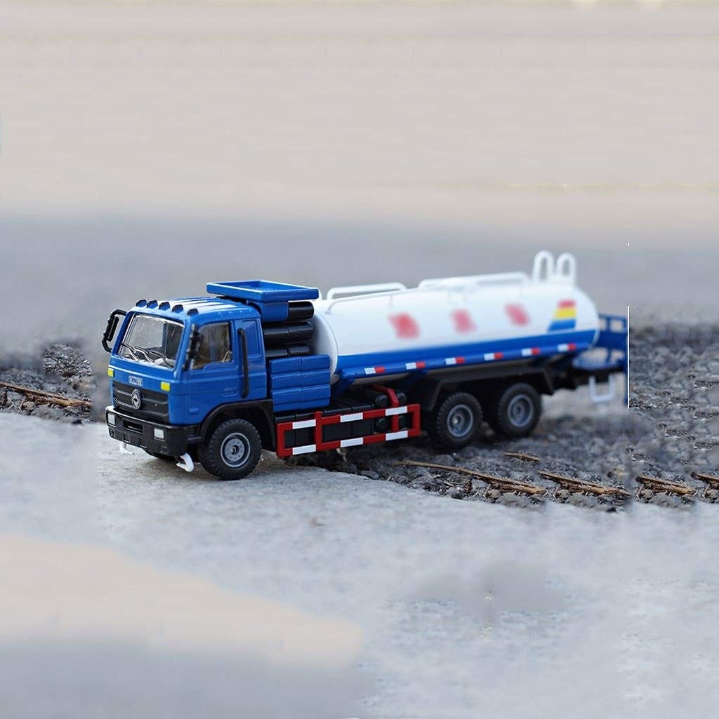 toy water tanker