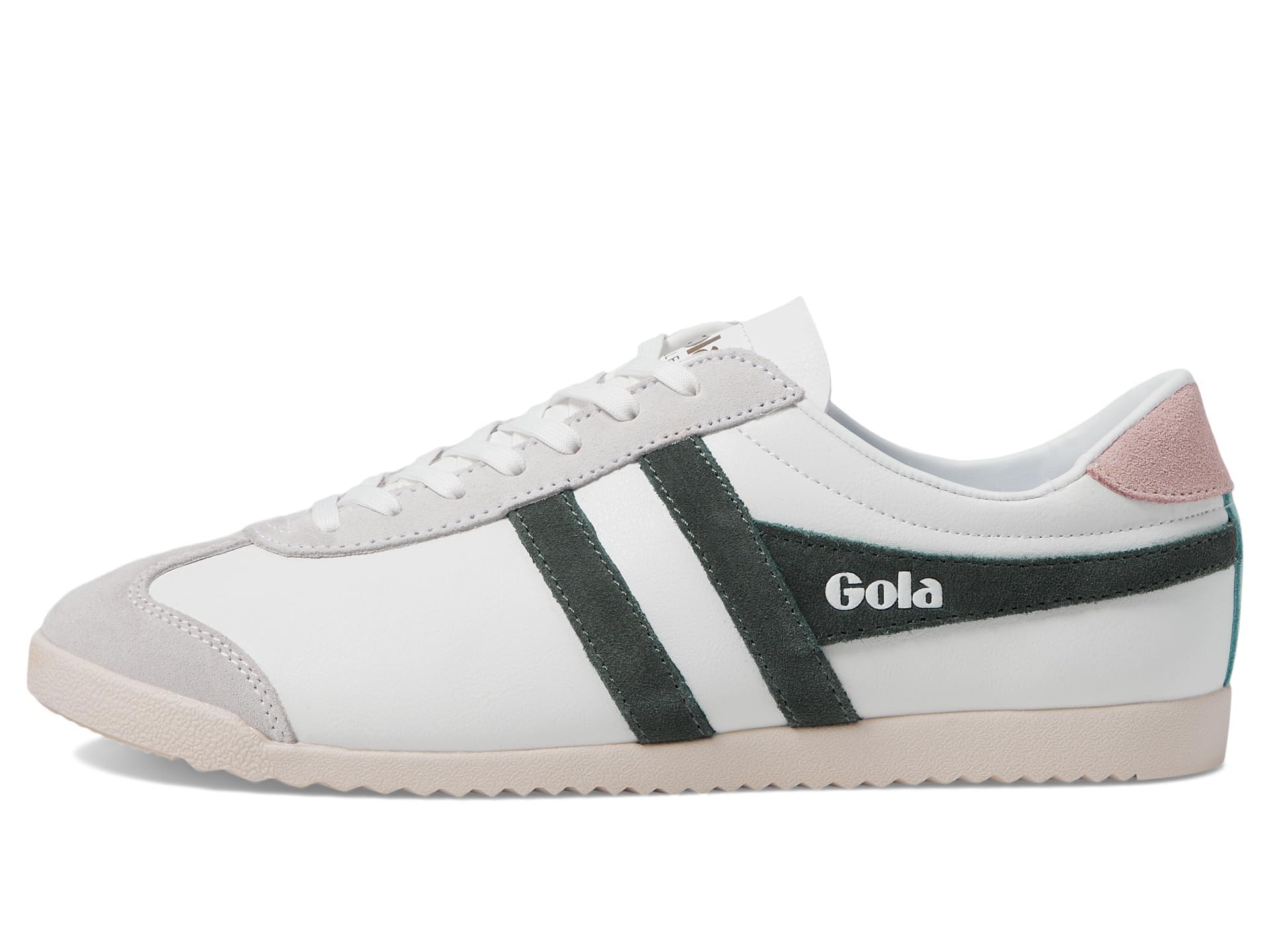 Gola Bullet Pure CLA366WN buty damskie, biały, 41 EU