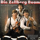  Wenn i mei alte Geig\'n nimm