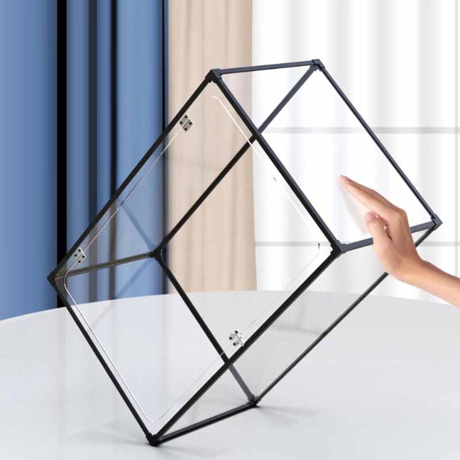 『メーカー不明』バーズアイメープル キャビネット オープンシェルフ RWcab4 メーカー不明』バーズアイメープル キャビネット オープンシェルフ