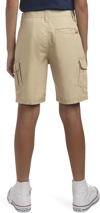 Levi's Boys' Cargo Shorts
