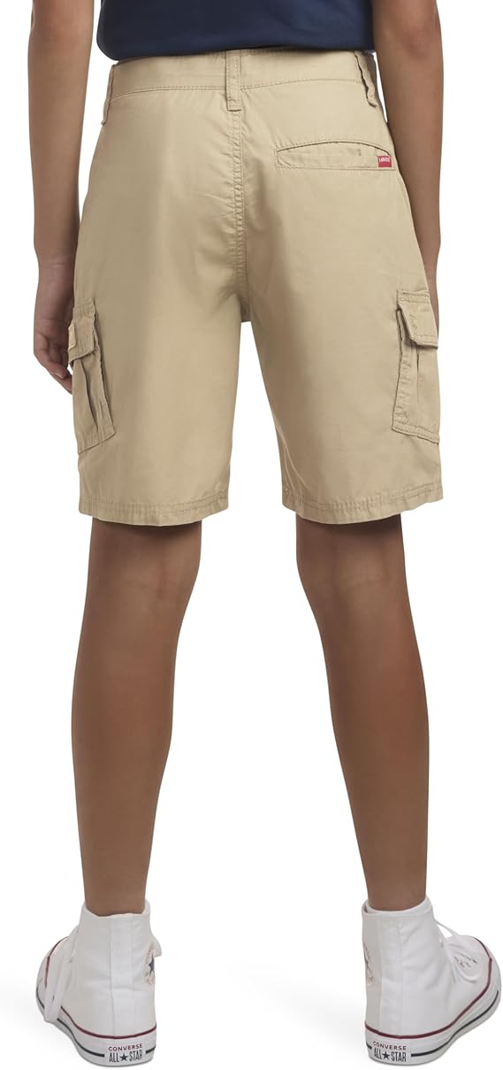 Levi's Boys' Cargo Shorts