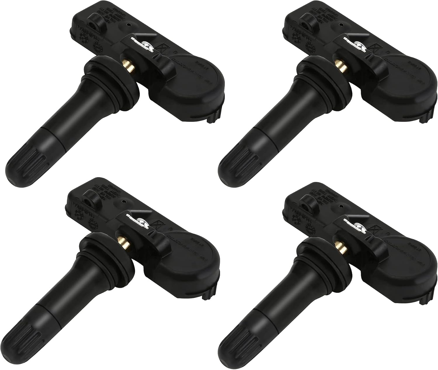 Is P 3135175 The Perfect Tpms Sensor For Your 2018 2020 C43 Amg? - kz2apq0