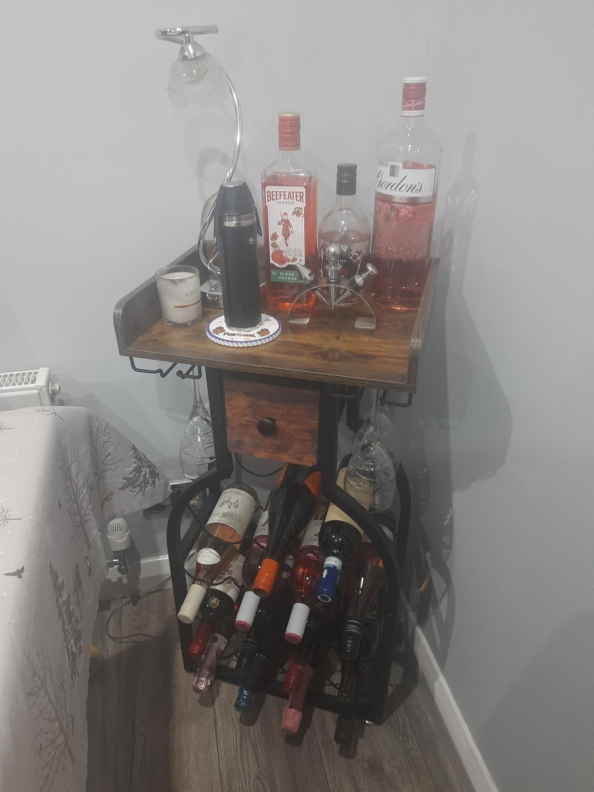 Customer photo