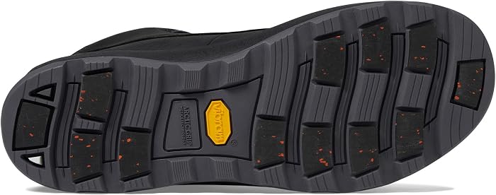 Обувь Kamik Spencer Mid — фото 6
