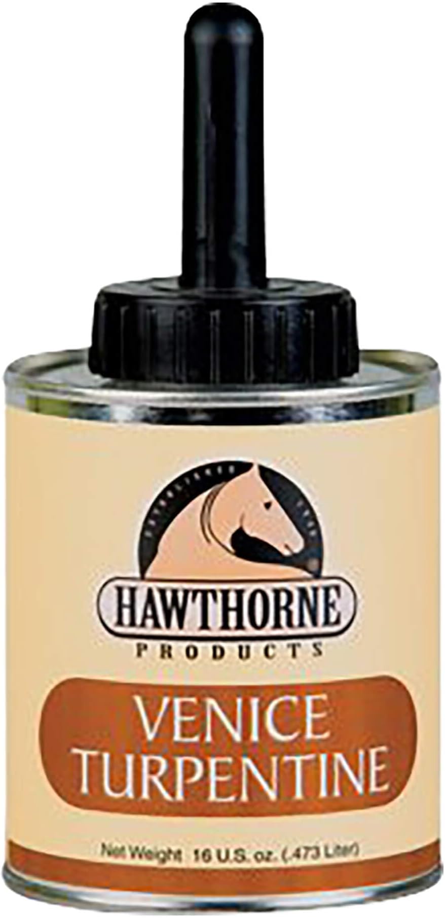 348239 Venice Turpentine, 14 oz