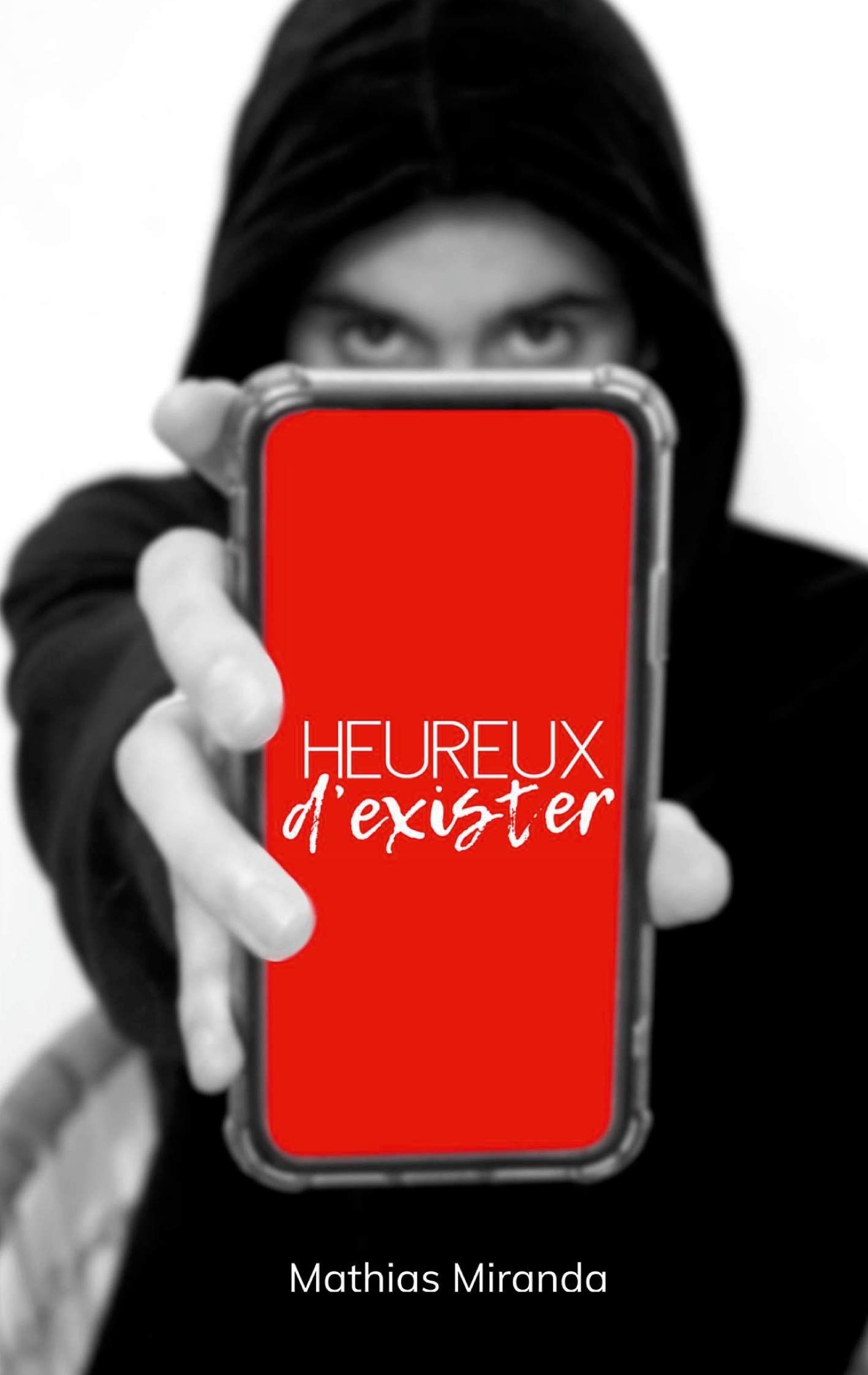 Heureux d'exister