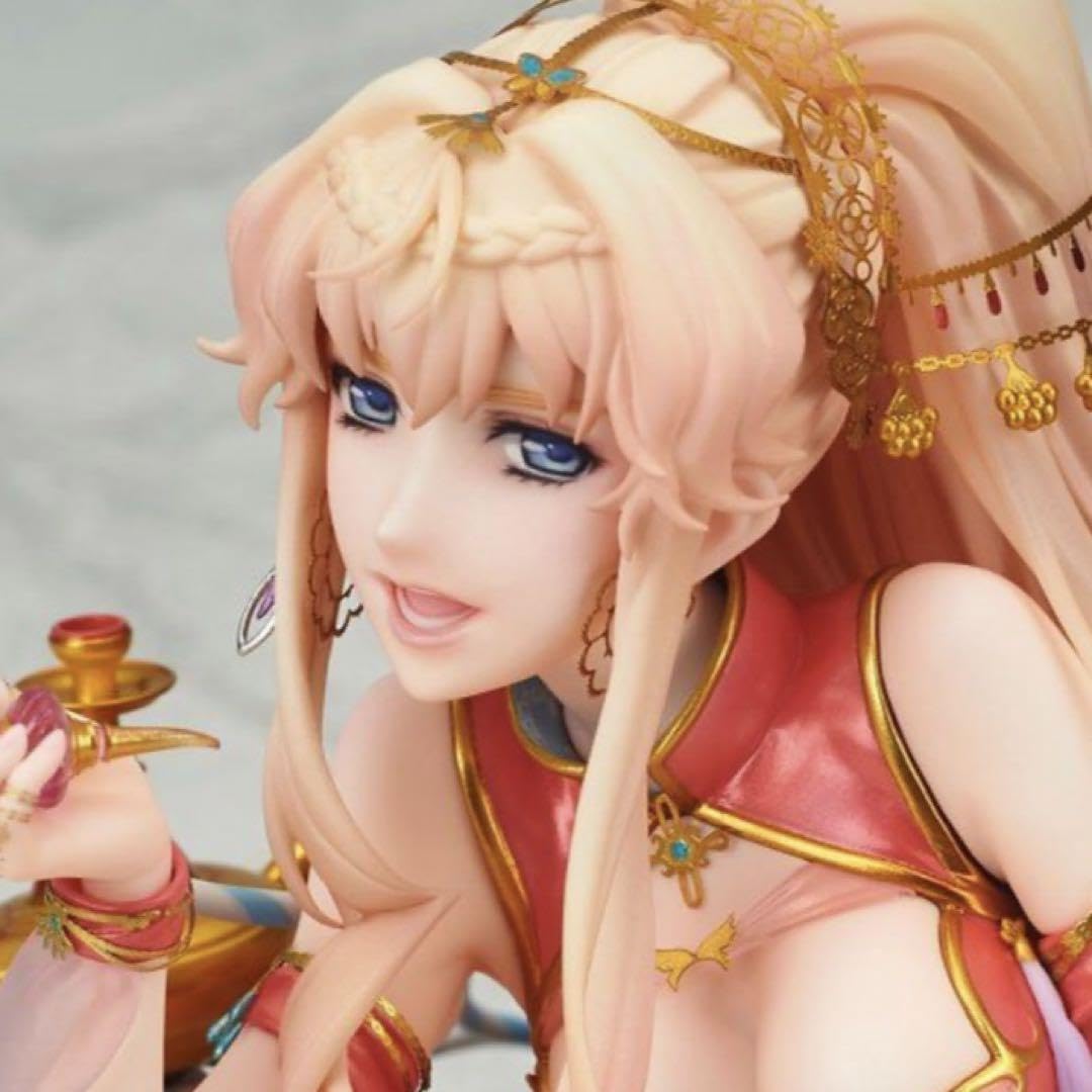 Amazon.co.jp: マクロスF シェリル ノーム ゴージャス Ver. フィギュア