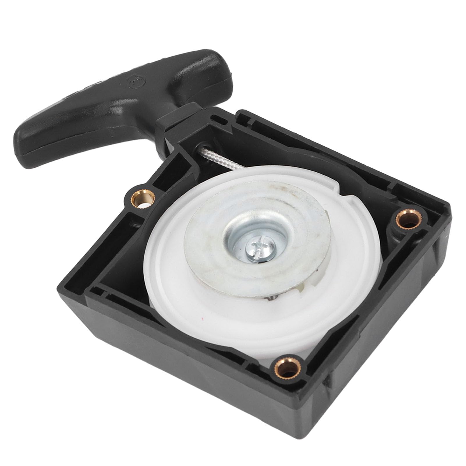 Conjunto de Arranque de Retroceso Duradero para Cortadora de Arbustos TH43 TH48 49088 2442 Arrancador de Retroceso para Usuarios de Cortadoras de Césped
