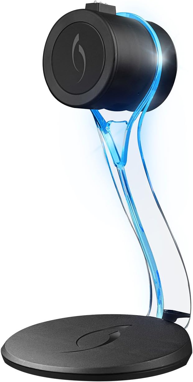 PDP Afterglow Nur PS4/PS3 Headset - Black (Old Version)