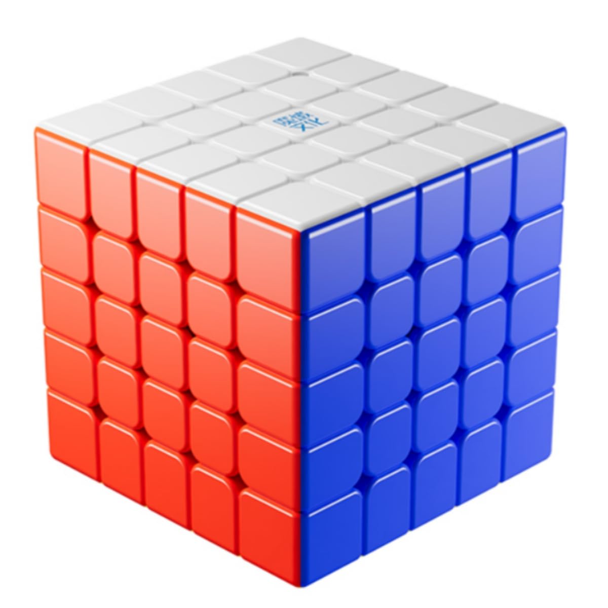 レア！Moyu 13x13x13 色の青「LIMITED」ルービックキューブ レア！Moyu 13x13x13 色の青「LIMITED」ルービックキューブ