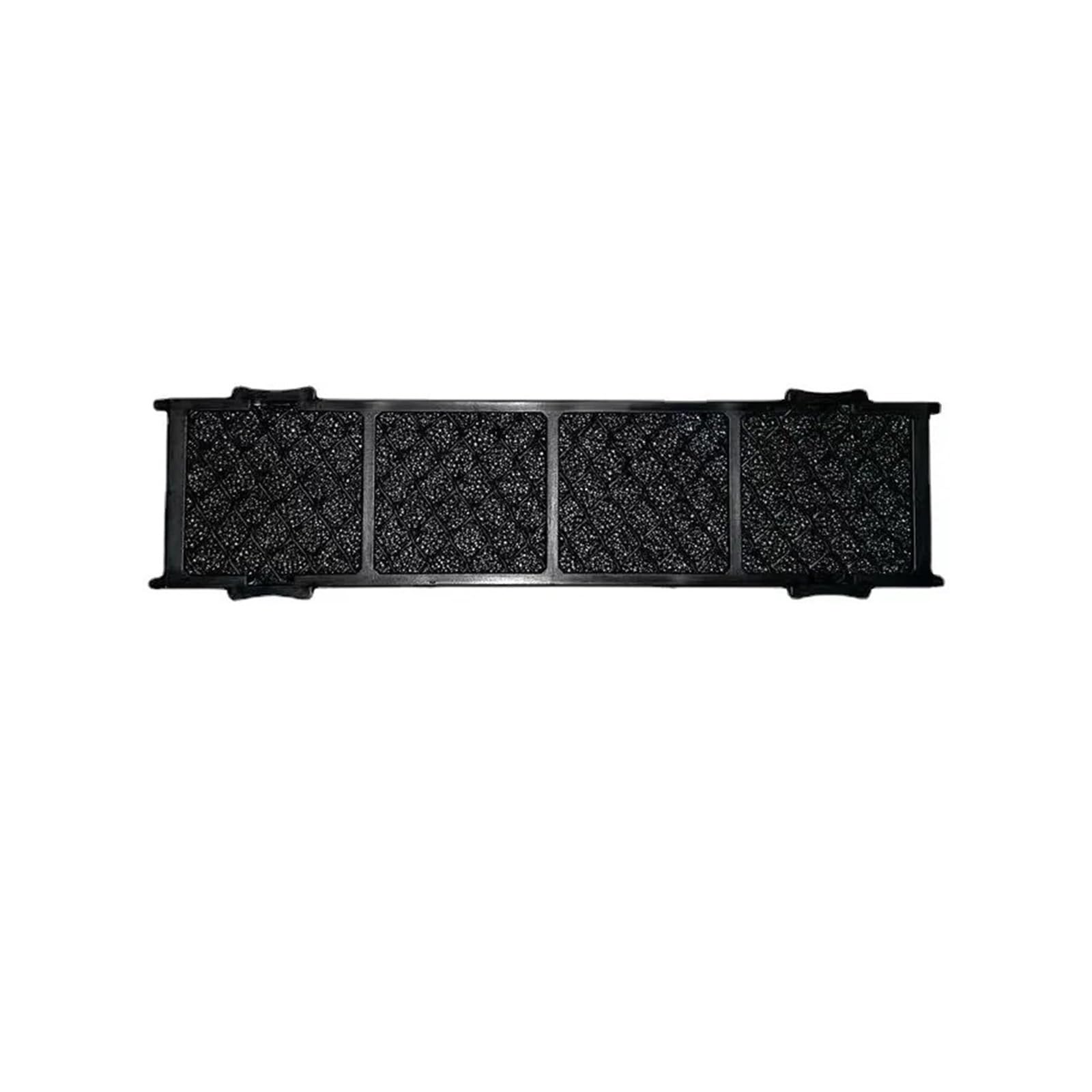 2 Pezzi di Supporto for Filtro in Cotone for Aria Condizionata, Compatibile con Parti Midea(2pcs)