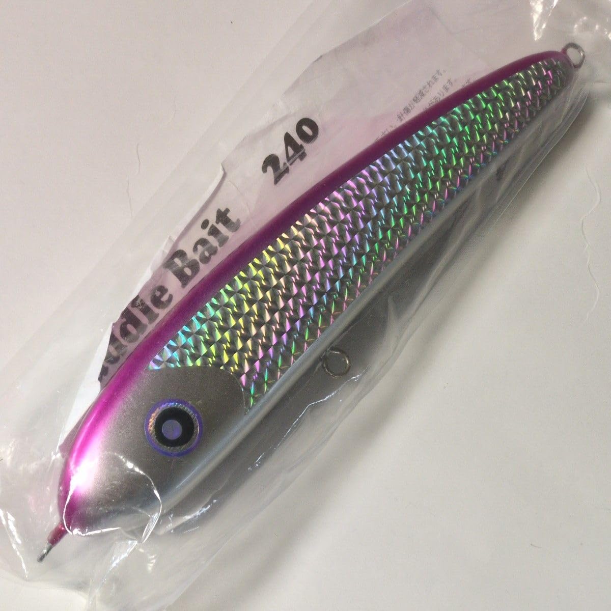 パドルベイト 240 ローカルスタンダード パドルベイト240 ローカル