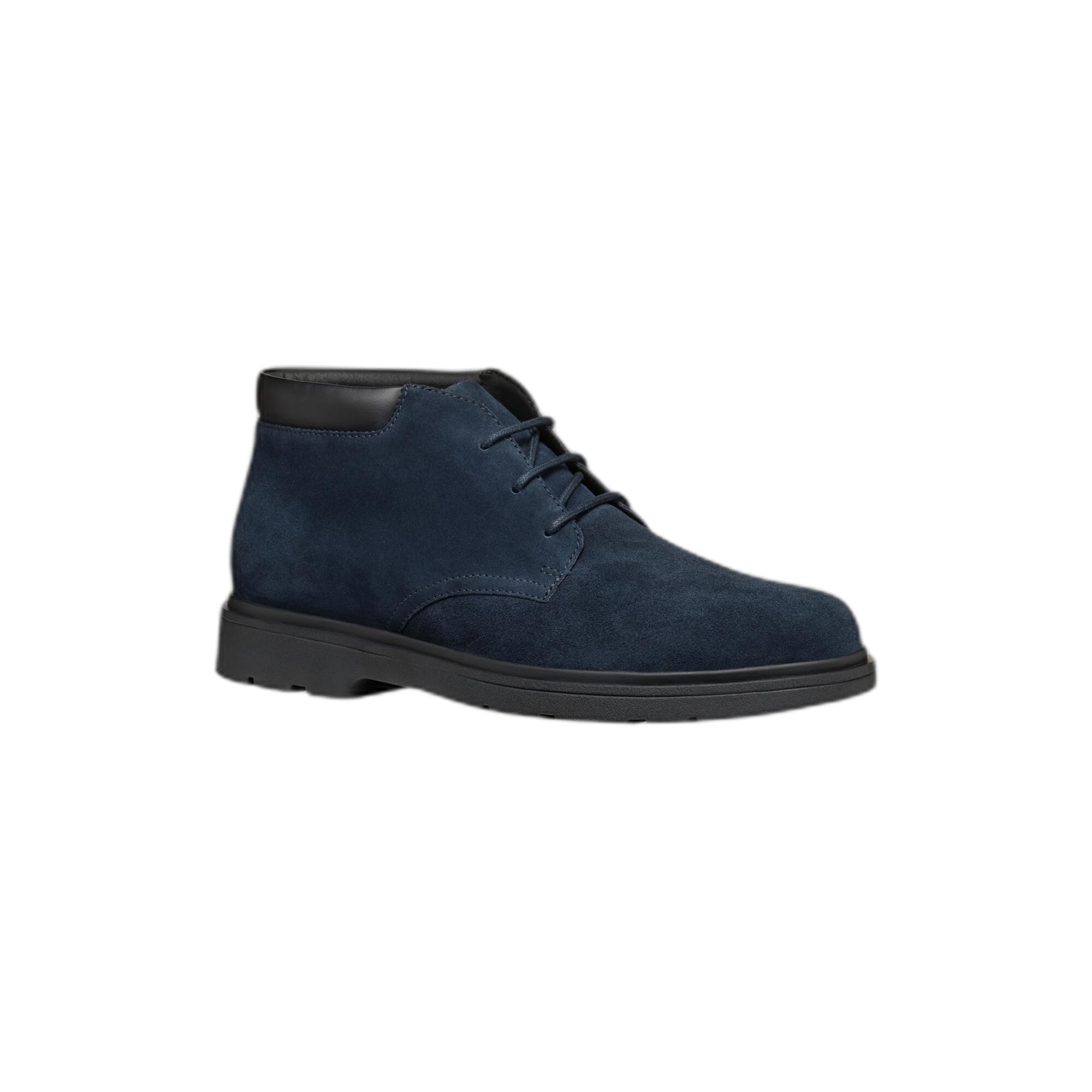 Geox Herren U Spherica Ec1 BAnkle Boot