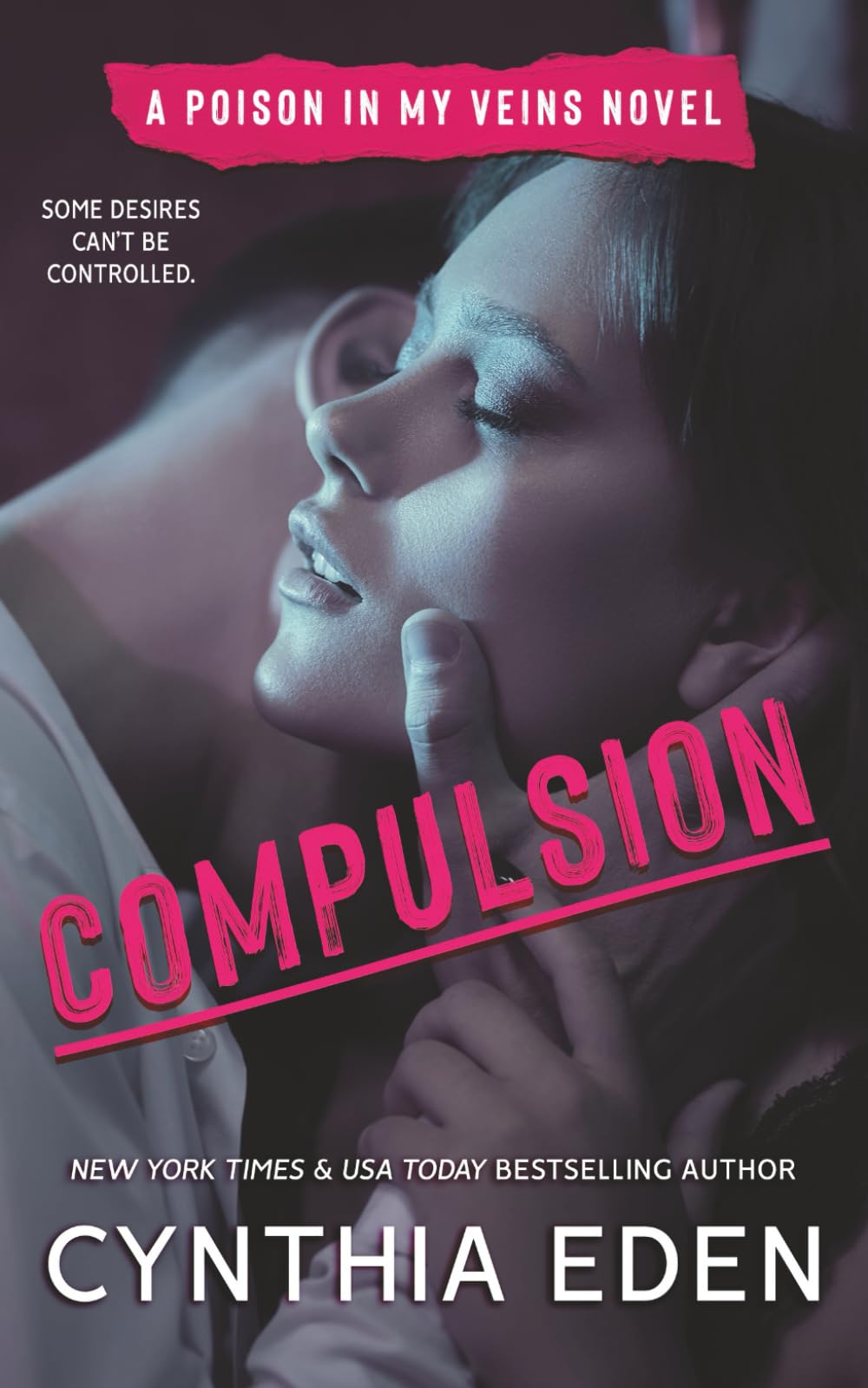Compulsion (Poison In My Veins)