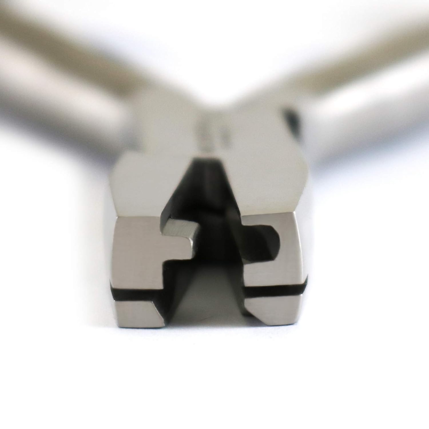 Dental Nance Clasp Plier Arrow Clasp Forming Utility Loop Bending Adjusting Closing Orthodontic Instruments