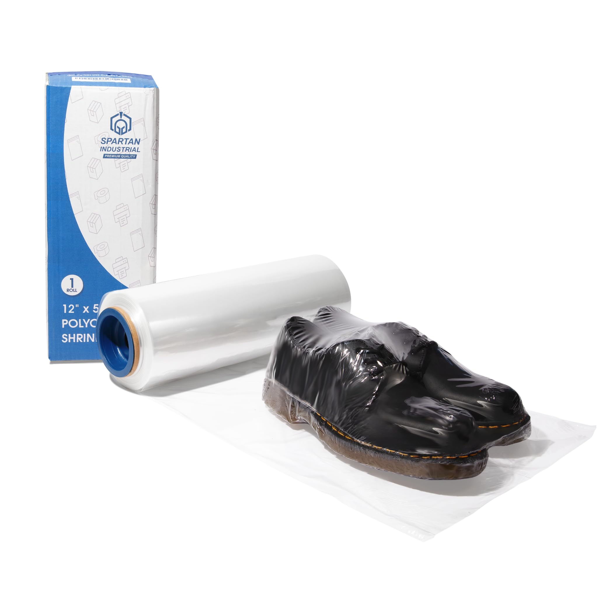 Spartan Industrial - 12