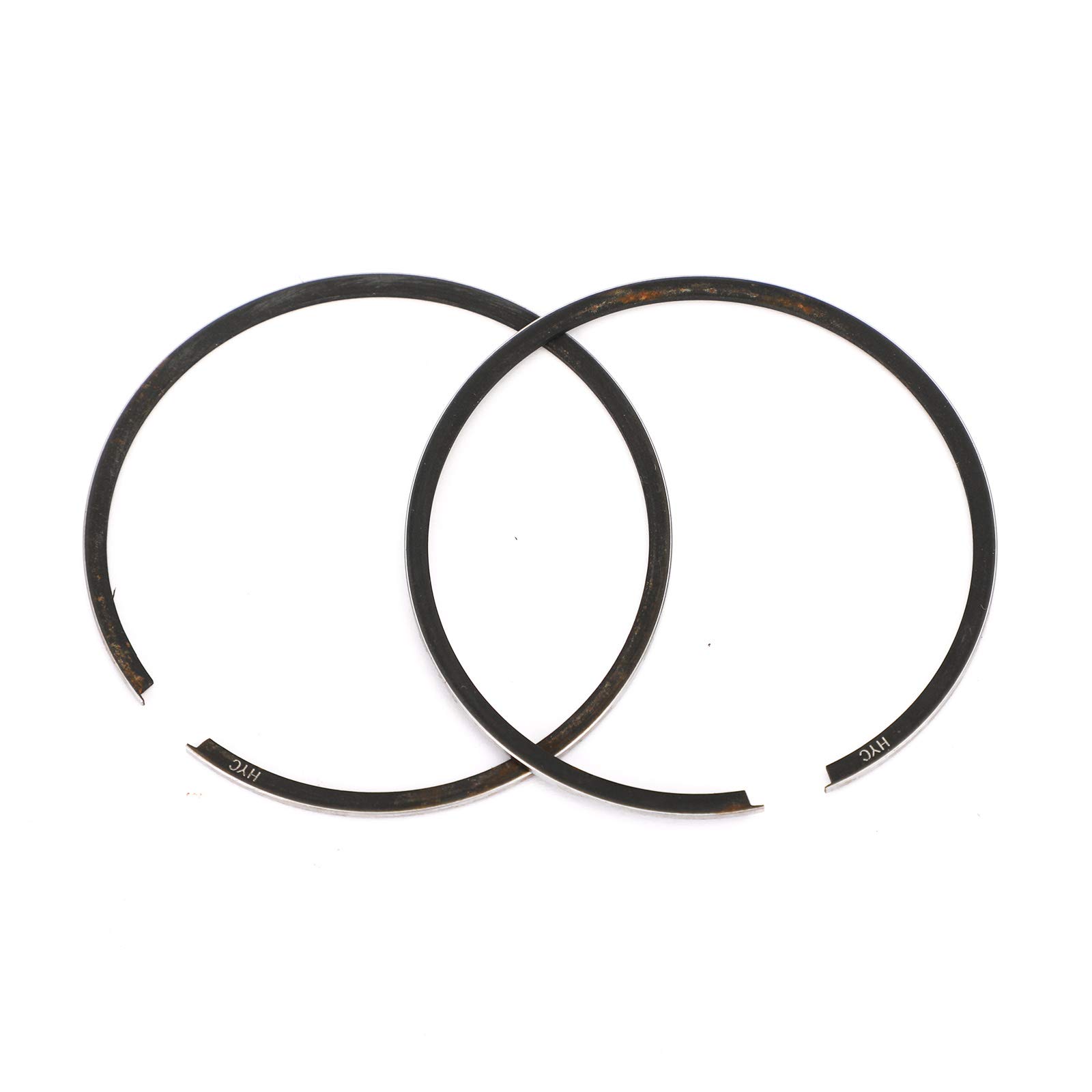 Amazon | Frezon シリンダー ピストン ガスケット キット 52.5mm 適用