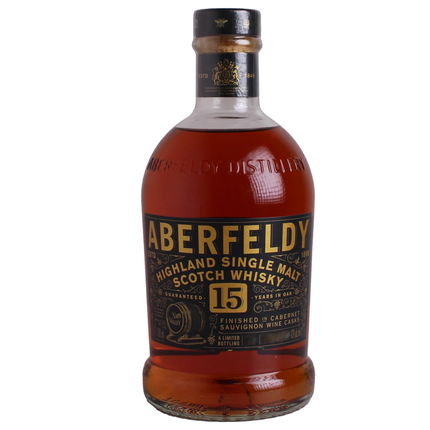 Amazon.co.jp: アバフェルディ 15年 ナパヴァレーカスク 43