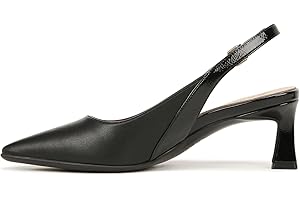 Women's Naturalizer Tansy Slingback Dressy Shoe