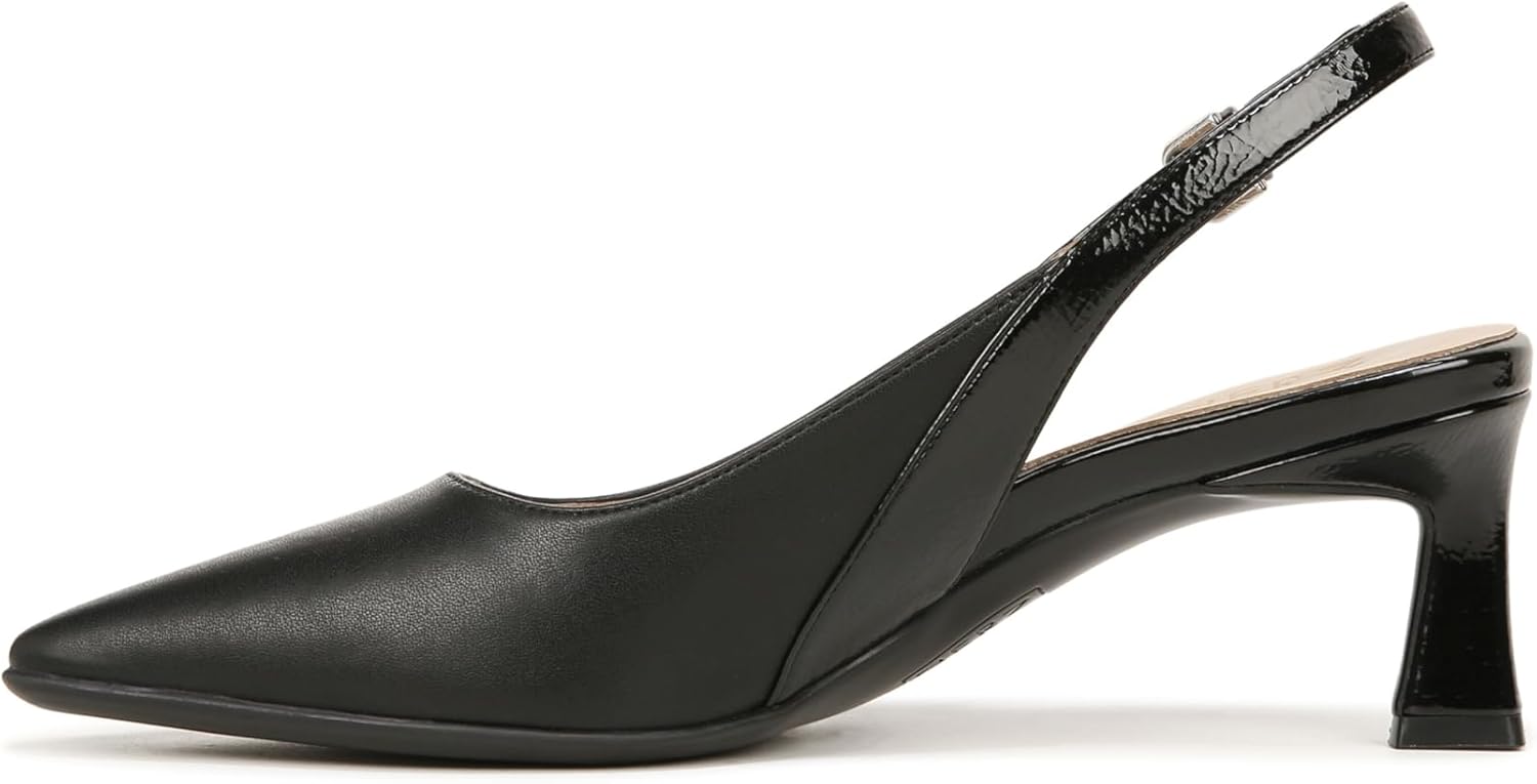 Naturalizer Women's Tansy Pump - Comfortable Fit