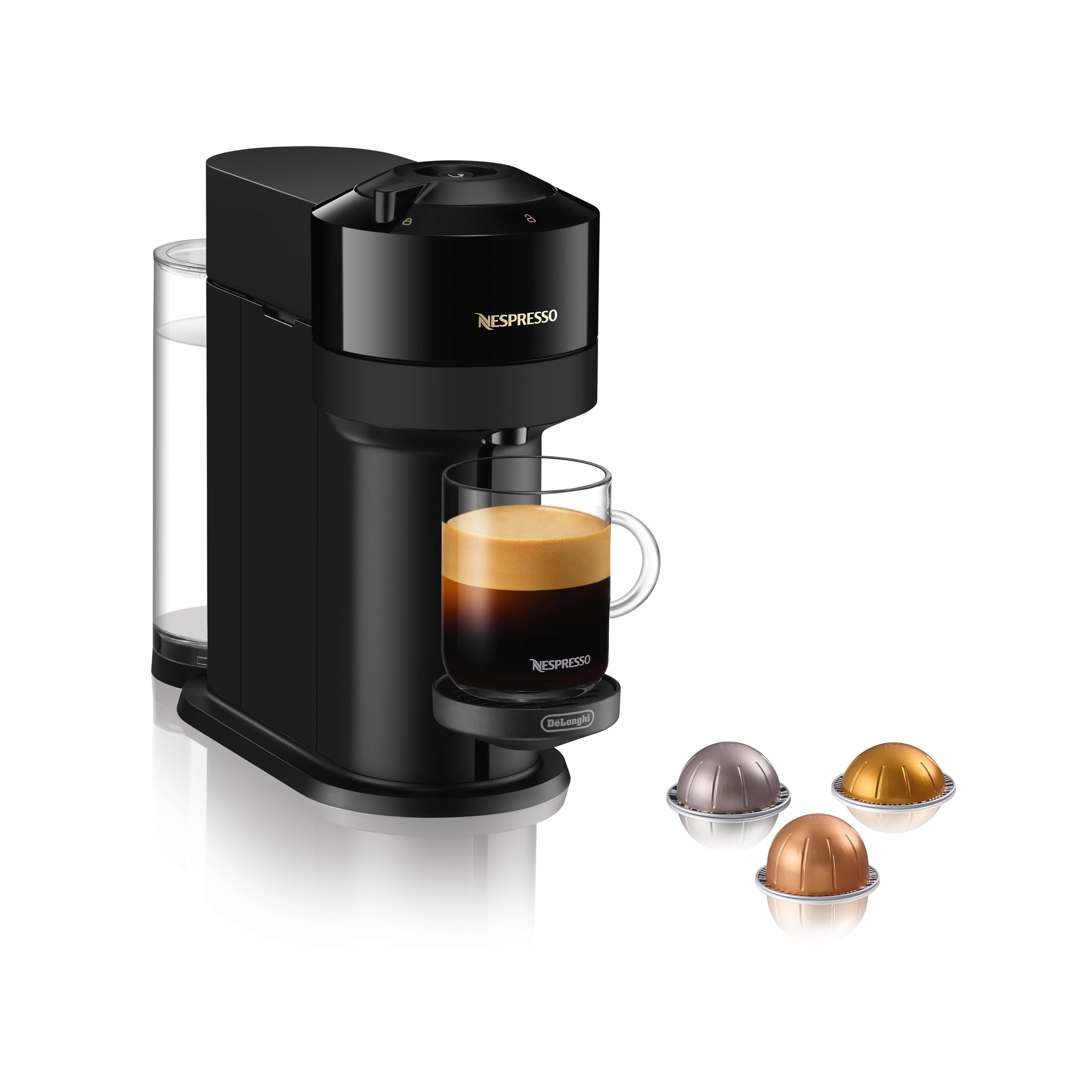 Nespresso Vertuo Next Single Serve Coffee and Espresso