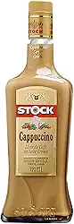 Licor Fino de Café e Leite Stock Cappuccino 720ml