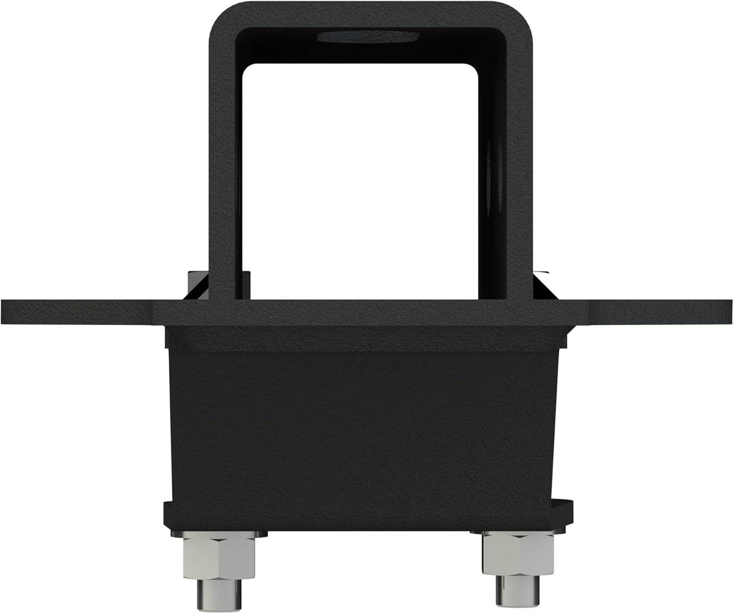 Honda Straight-Axle ATV 2" Receiver Hitch