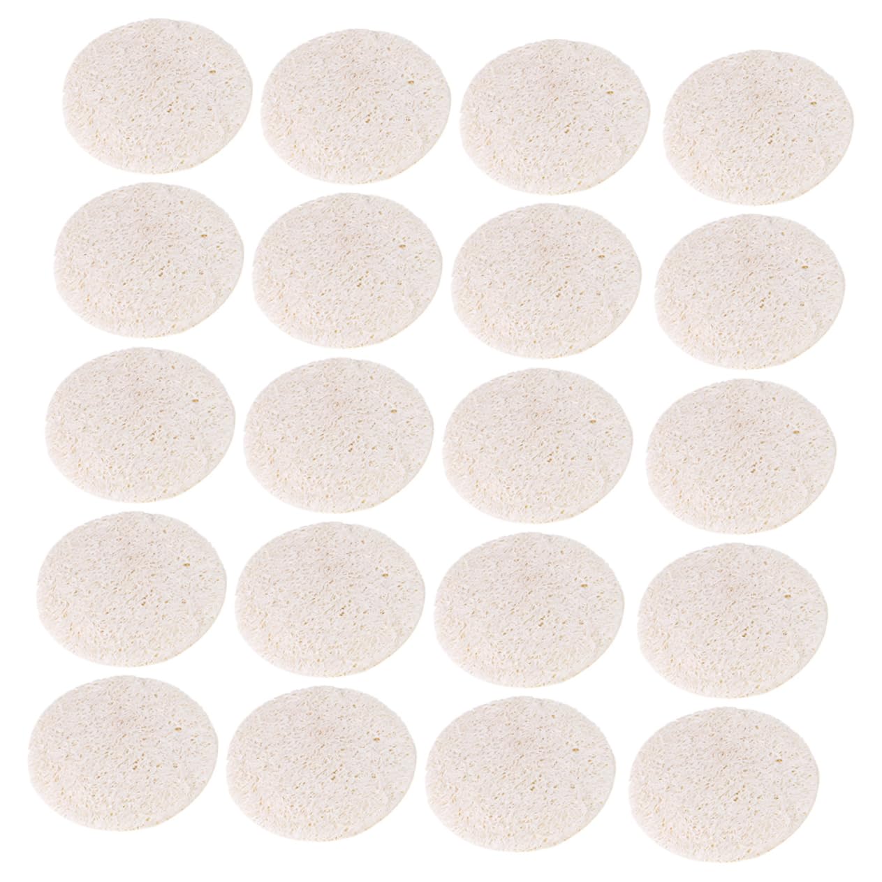 TOVINANNA 40Pcs Portable Oil Absorbing Sheets for Women Natural Facial Oil Cleaning Sheets for Makeup Removal Blotting Paper for Oily Skin for Home Office Travel