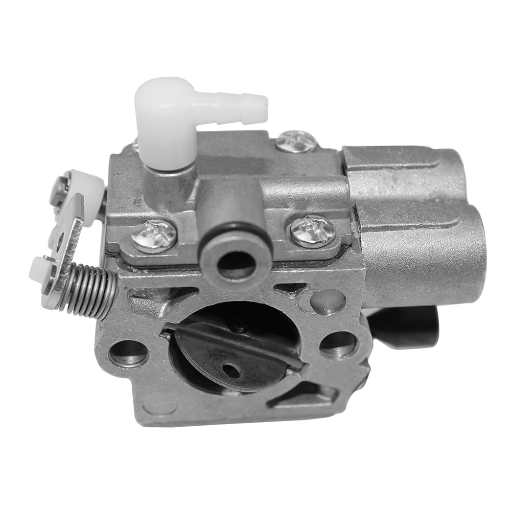 ICOOYO C1Q-S296 Carburetor for Stihl MS231 MS231C MS231C-BE MS231C-BEZ MS231CBE 2-Mix MS231Z MS251 MS251C MS251 2-Mix MS251C-BE MS251C-BEZ MS251CBE 2-Mix MS251C-BEQ MS251C-BEQZ MS251Z