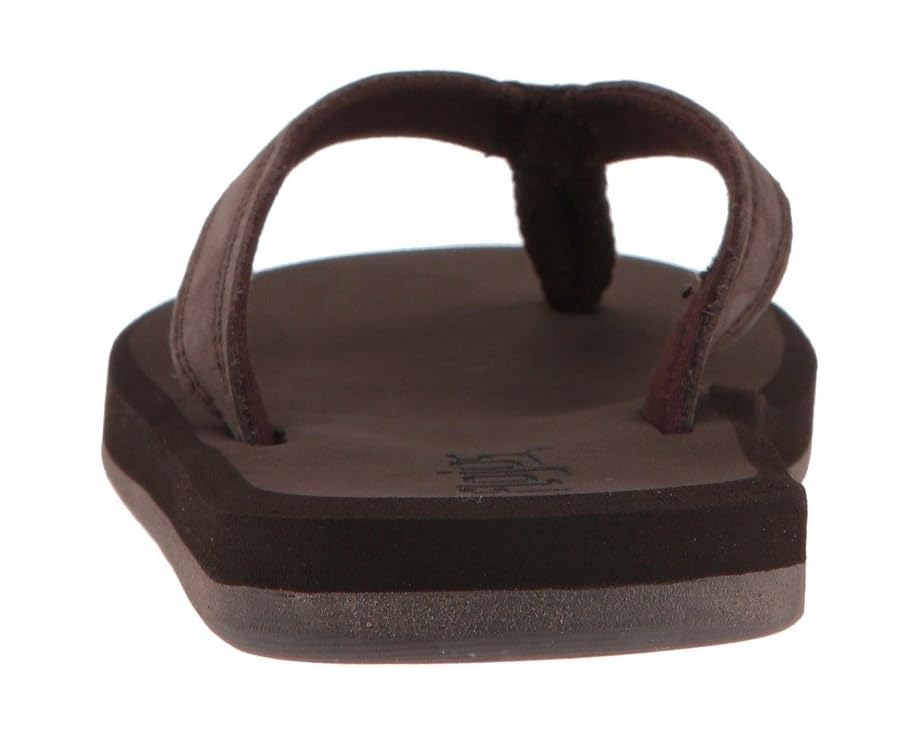 Flojos Colette 2.0 - Back View