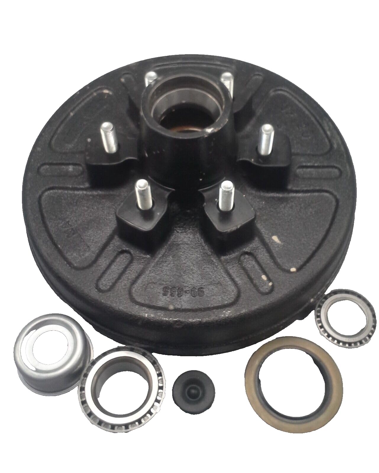 Everything for trailers, RVs and trucks and more - 12