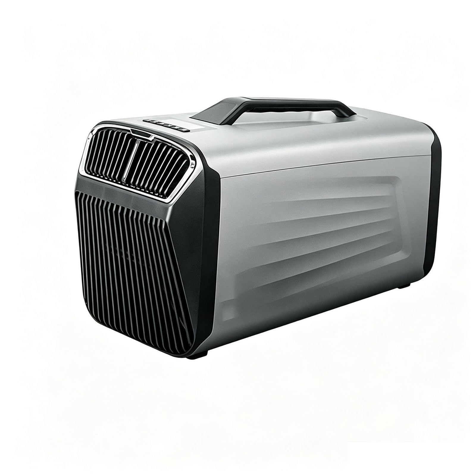 220V Climatizzatore Campeggio Portatile Capacità Di Raffreddamento 1500W