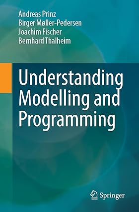 Understanding Modelling and Programming-Wow! eBook