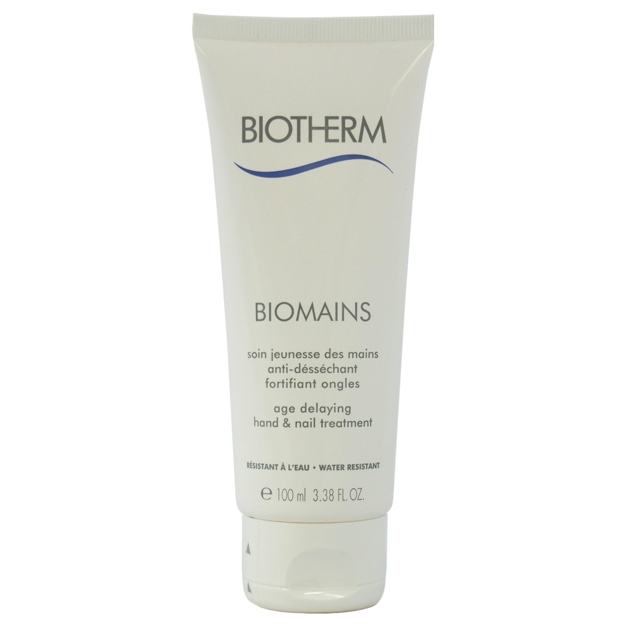 BiothermBiomains Age Delaying Hand and Nail Treatment 100ml