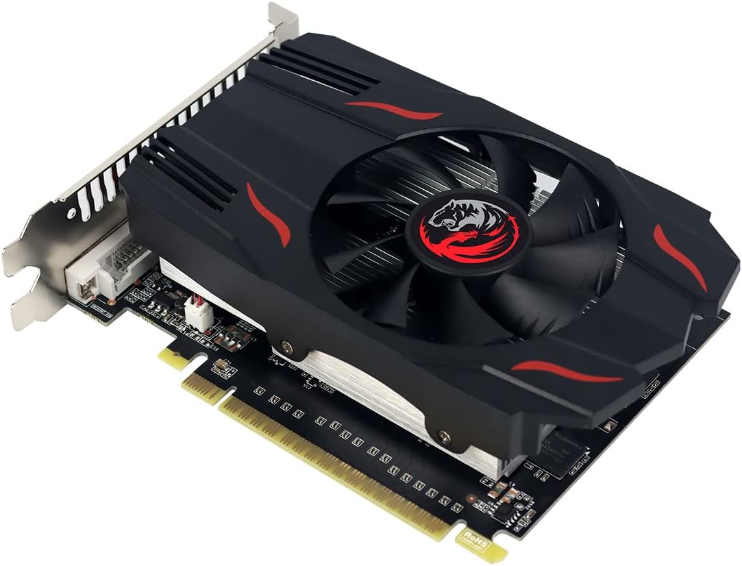 Review da Placa de Vídeo NVIDIA GeForce GT 740 Testada por 30 dias