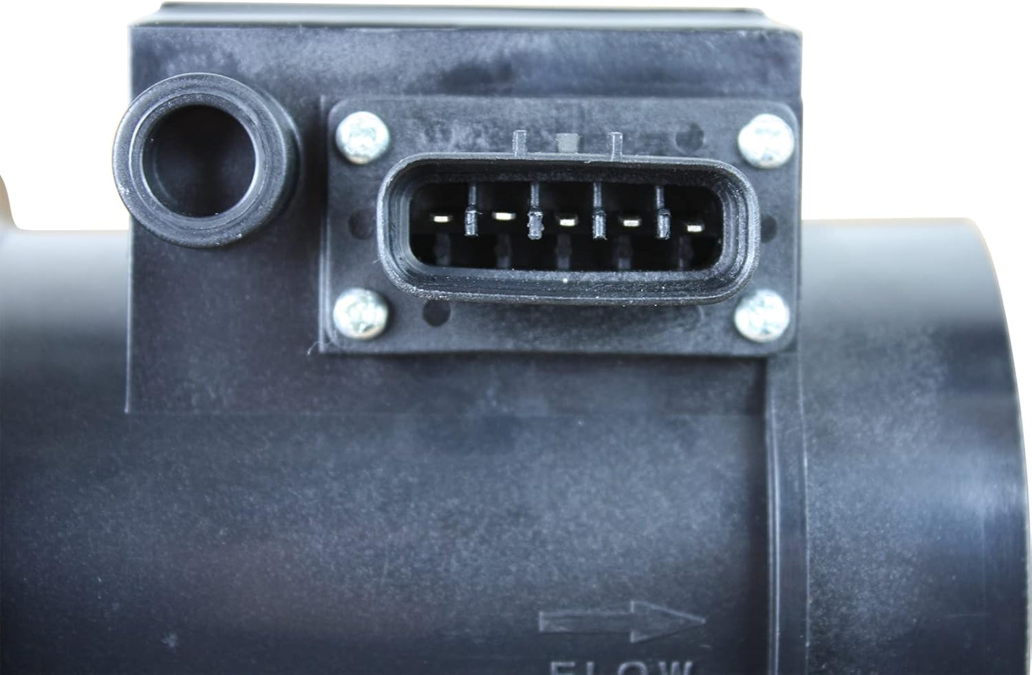 AIP Electronics Premium Mass Air Flow Sensor MAF AFM Compatible with 1990-1999 Subaru 2.5L OEM Fit MFAA16